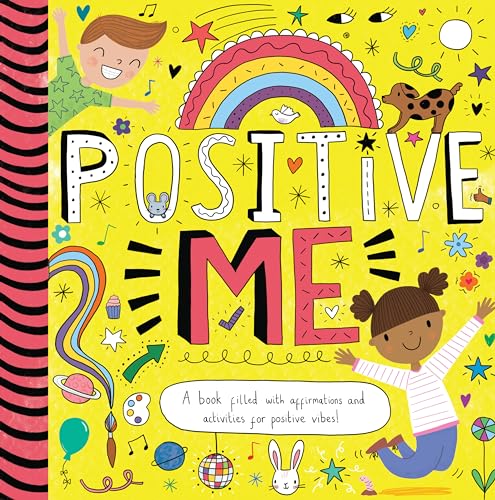 a Hay - Positive Me - Hardback image 1