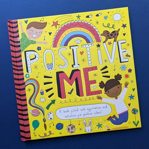 a Hay - Positive Me - Hardback image 2