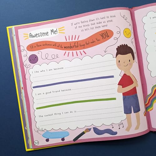 a Hay - Positive Me - Hardback image 3