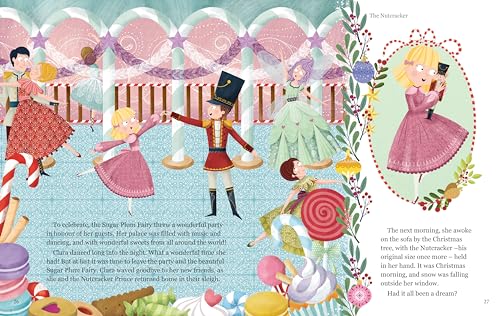 A Collection of Christmas Stories - Hardback image 4
