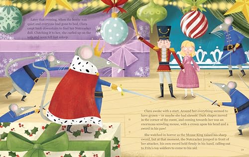 A Collection of Christmas Stories - Hardback image 5