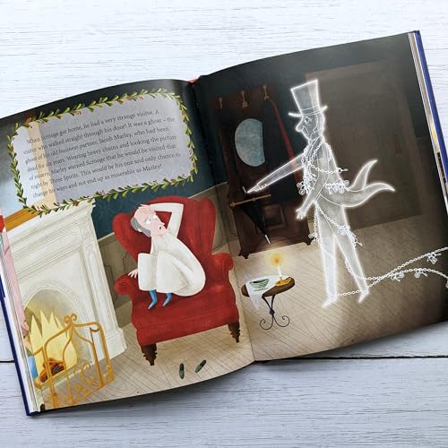 A Collection of Christmas Stories - Hardback image 7