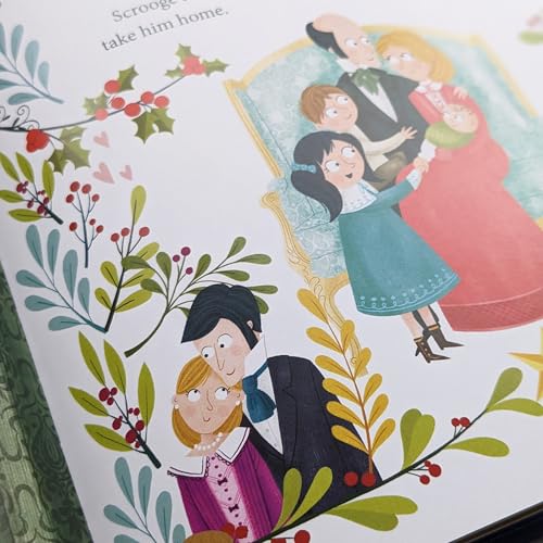 A Collection of Christmas Stories - Hardback image 8