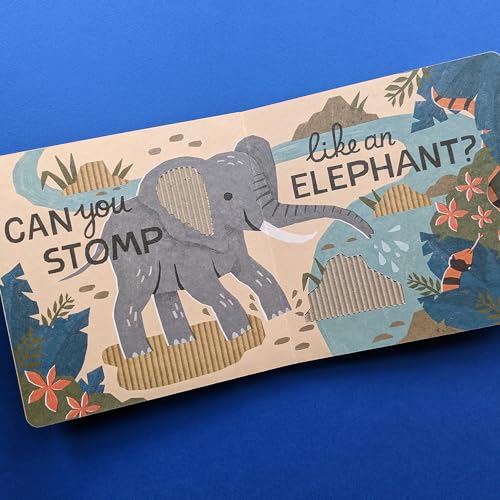 Can You Snore Like a Sloth? - Hardback image 4