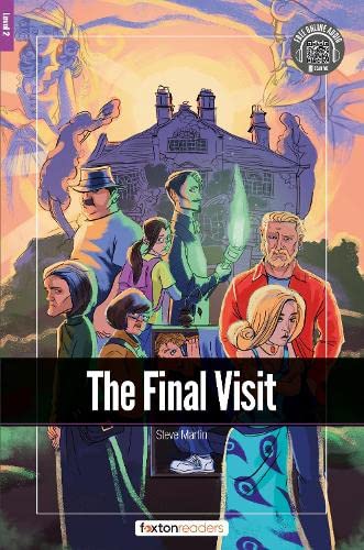 Foxton Books - Final Visit - Foxton Readers Level 2 (600 Headwords CEF image 1