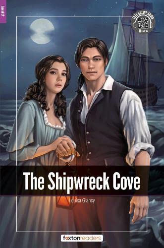 Foxton Books - Shipwreck Cove - Foxton Readers Level 2 (600 Headwords image 1