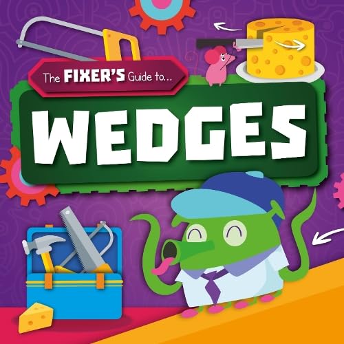 John Wood - Wedges - Hardback image 1