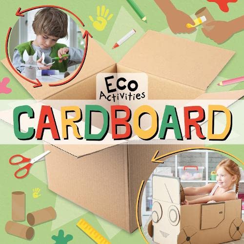 Kirsty Holmes - Cardboard - Hardback image 1