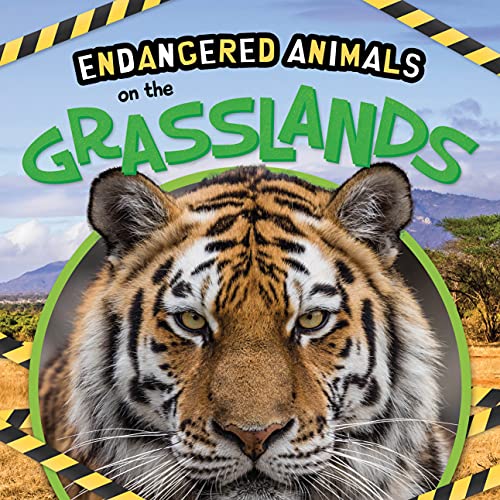Emilie Dufresne - On the Grasslands - Hardback image 1