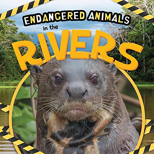 Emilie Dufresne - In the Rivers - Hardback image 1