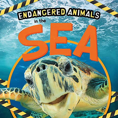 Emilie Dufresne - In the Sea - Hardback image 1