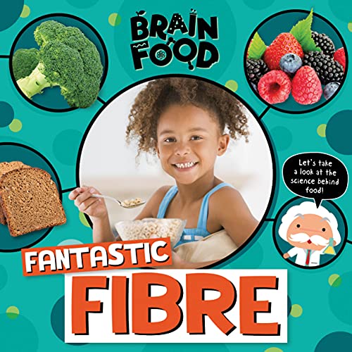 John Wood - Fantastic Fibre - Hardback image 1
