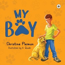 Christine Pleiman - My Boy - Paperback image 1