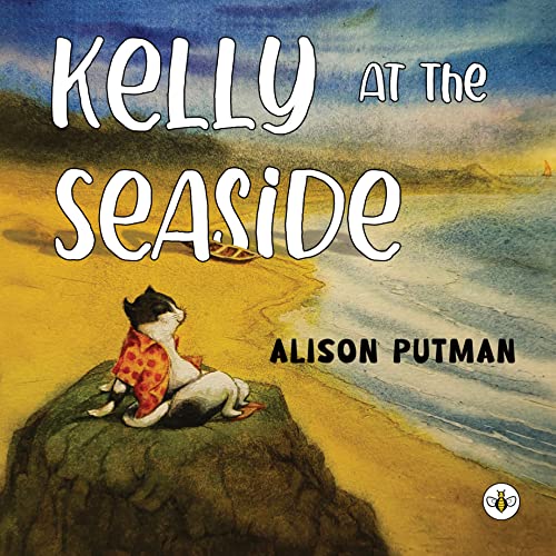 Alison Putman - Kelly At The Seaside - Paperback image 1