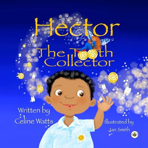 CL Watts - Hector the Tooth Collector - Paperback image 1