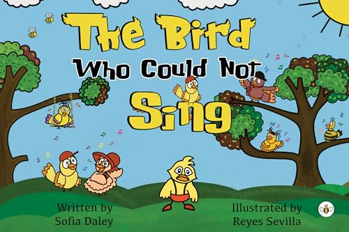 Sofia Daley - Bird Who Could Not Sing - Paperback image 1