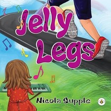 Nicola Supple - Jelly Legs - Paperback image 1
