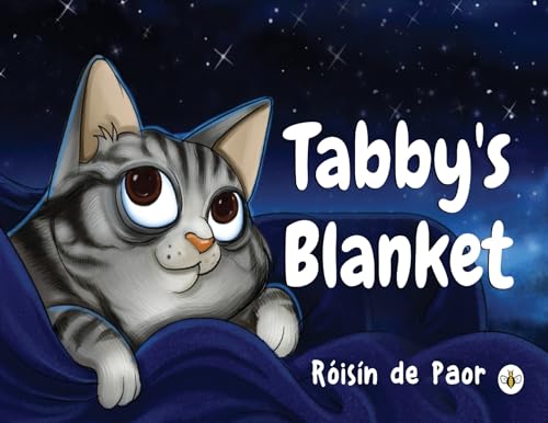 Roisin de Paor - Tabby's Blanket - Paperback image 1
