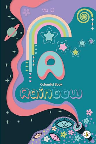 Ta K - Rainbow - Paperback image 1