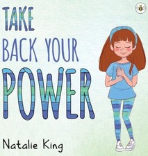 Natalie King - Take Back Your Power - Paperback image 1