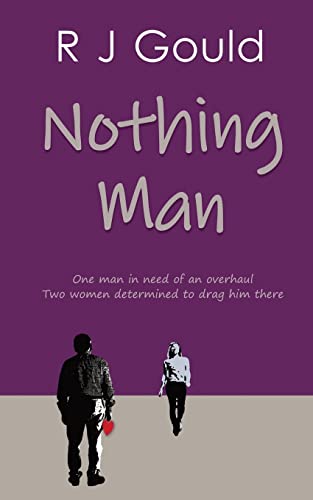 R J Gould - Nothing Man - Paperback image 1