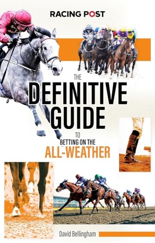Definitive Guide to Betting on the All-Weather - Paperback image 1