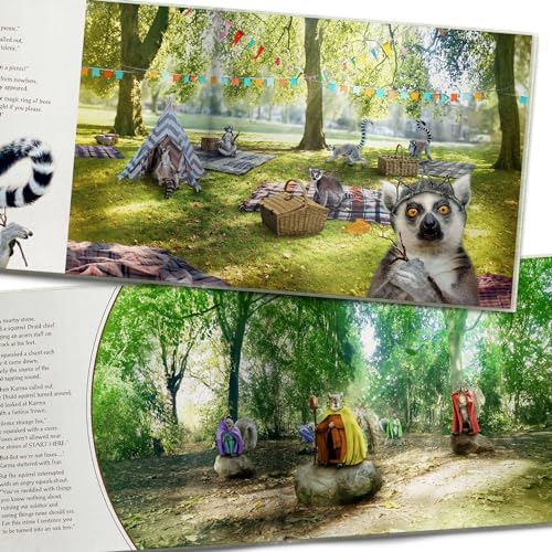 Ben Eady - Hidden Creatures of Hackney - Hardback image 5