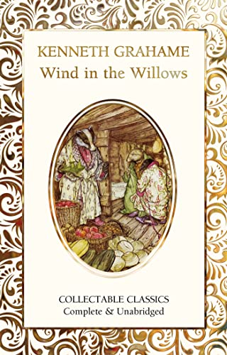 Kenneth Grahame - Wind in The Willows - Hardback image 1