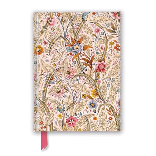 Flame Tree Studio - William Kilburn: Marble End Paper (Foiled Journal) image 1