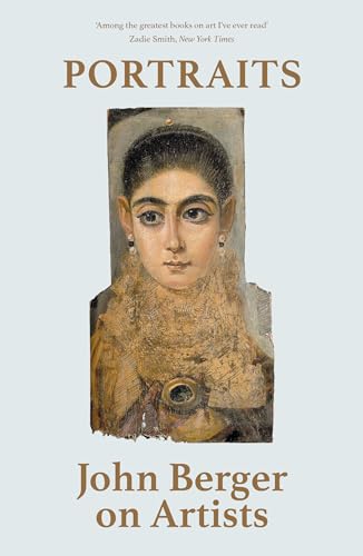John Berger - Portraits : on Artists - Paperback image 1
