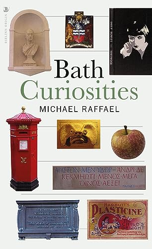 Michael Raffael - Bath Curiosities - Paperback image 1