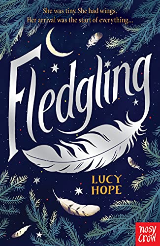 Lucy Hope - Fledgling - Paperback image 1