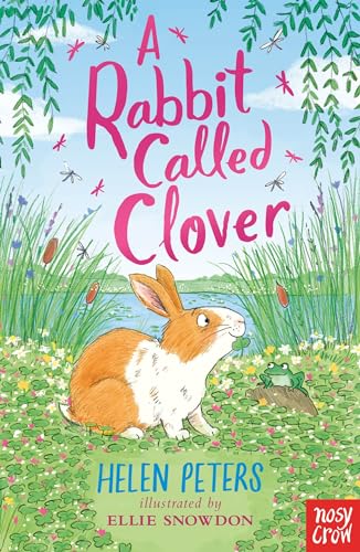 Helen Peters - A Rabbit Called Clover - Paperback image 1