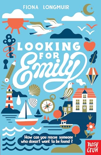 Fiona Longmuir - Looking for Emily - Paperback image 1