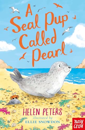 Helen Peters - A Seal Pup Called Pearl - Paperback image 1