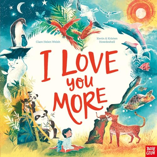 Kristin Atherton - I Love You More - Paperback image 1