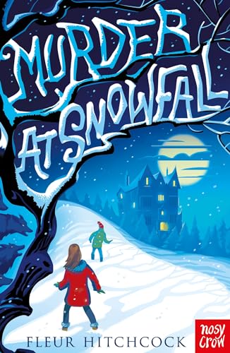 Fleur Hitchcock - Murder At Snowfall - Paperback image 1