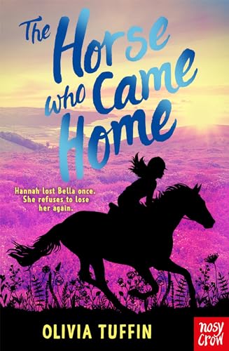Olivia Tuffin - Horse Who Came Home - Paperback image 1