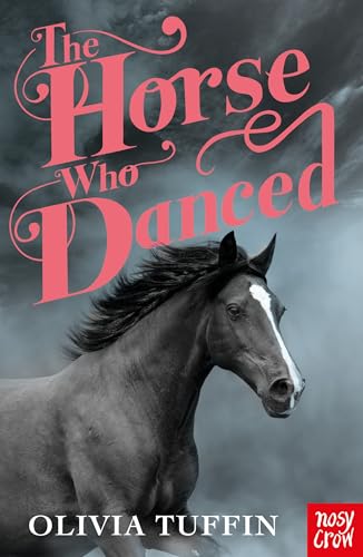Olivia Tuffin - Horse Who Danced - Paperback image 1