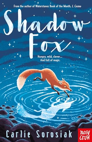 Carlie Sorosiak - Shadow Fox - Paperback image 1