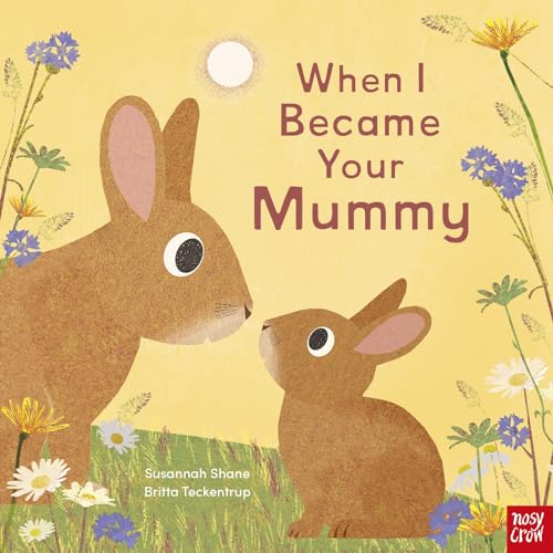 Susannah Shane - When I Became Your Mummy - Hardback image 1