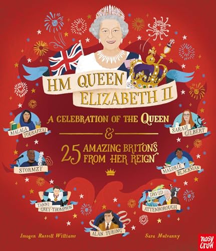 Imogen Russell Willi - HM Queen Elizabeth II: A Celebration of the Que image 1