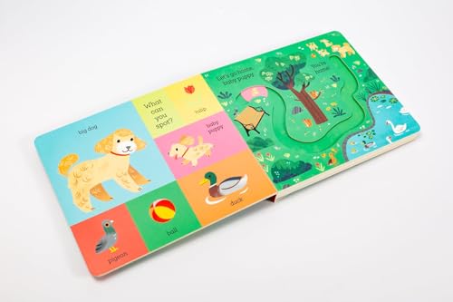 Nneka Okoye - Let's Go Home, Baby Puppy - Hardback image 3