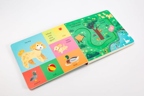 Nneka Okoye - Let's Go Home, Baby Puppy - Hardback image 4
