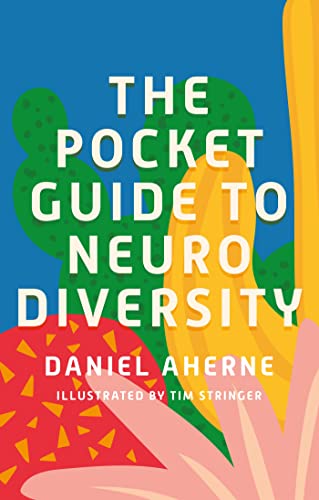 Daniel Aherne - Pocket Guide to Neurodiversity - Paperback image 1