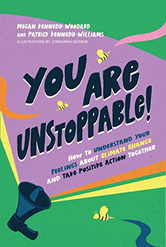 Dr.Patrick Kennedy-W - You Are Unstoppable! : How to Understand Your F image 1