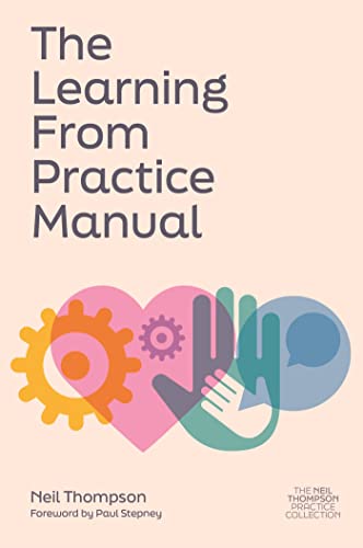 Neil Thompson - Learning From Practice Manual - Paperback image 1