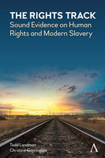 Christine Garrington - Rights Track : Sound Evidence on Human Rights a image 1