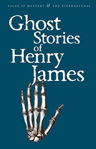 Henry James - Ghost Stories of - Paperback image 1
