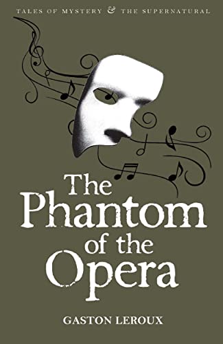 Gaston Leroux - Phantom of the Opera - Paperback image 1